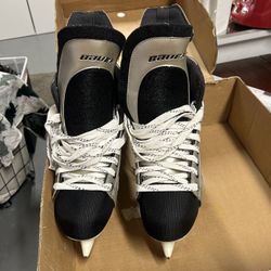 Ice Hockey Skates