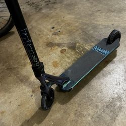 Envy Prodigy S8 Scooter