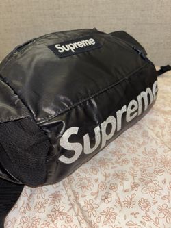 Supreme Fanny 