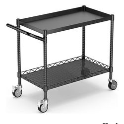 Utility Cart