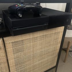 xbox 1