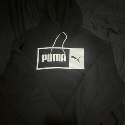 Puma Hoodie 
