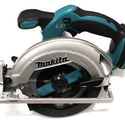 Makita XSS02 18V Circular Saw