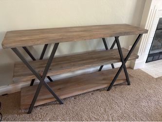 Console Table / Sofa Table