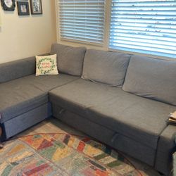 IKEA Sleeper Sofa