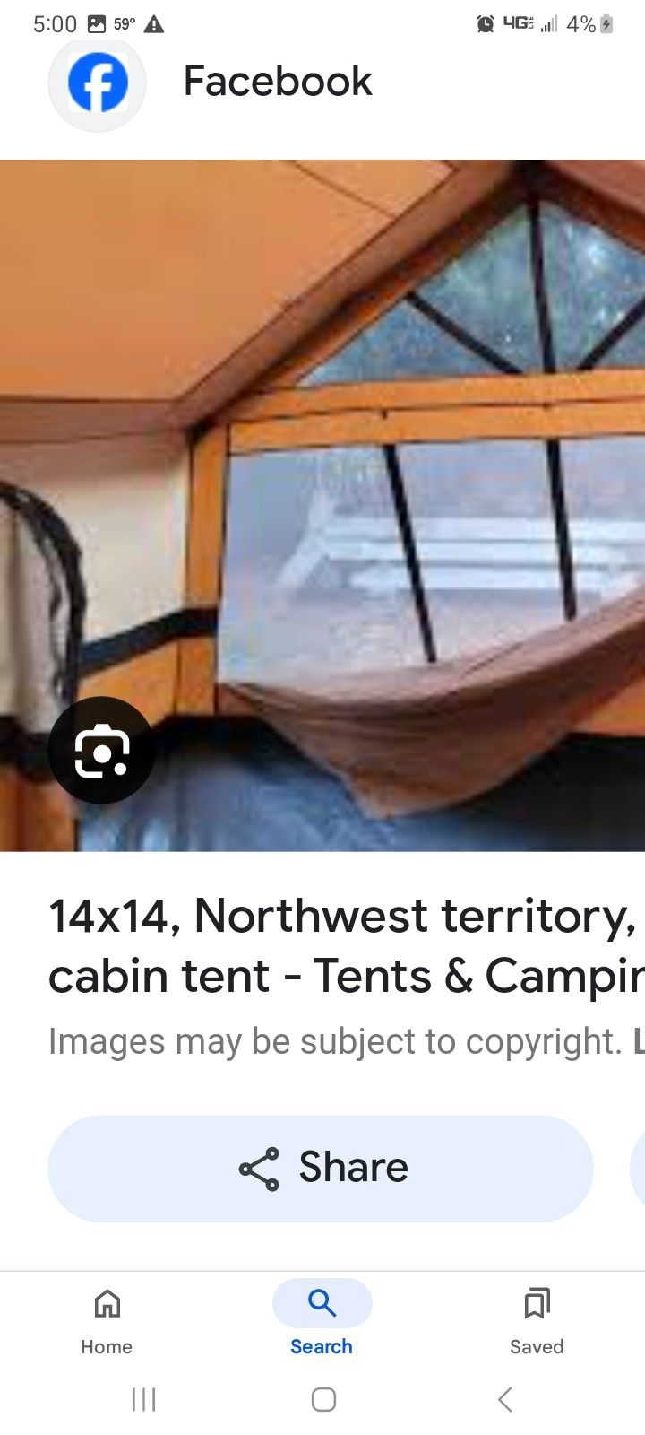 X TREEM NORTHWEST TERRITORY VACATION COTTAGE
