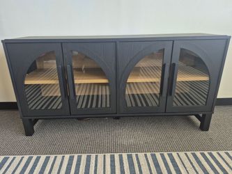 Entertainment Center -$120