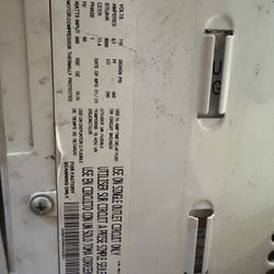 2 A/c Window Units 