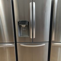 30-inch LG Refrigerator Free Shipping and Installation