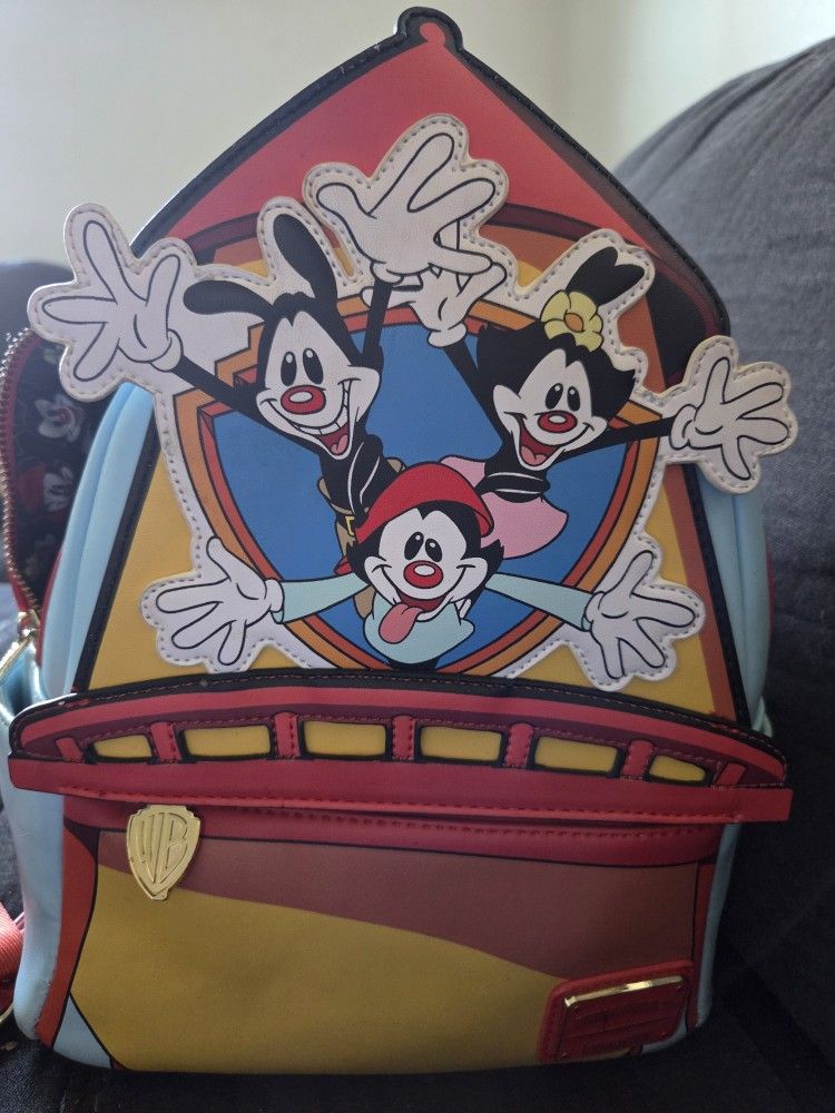 Animaniacs Bag