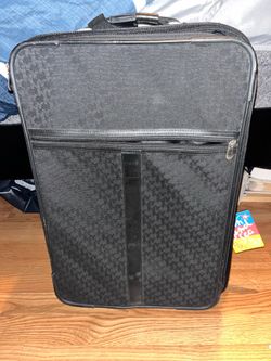 NY&C Suitcase