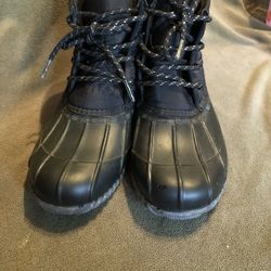 Magellan Women Boots Size 7