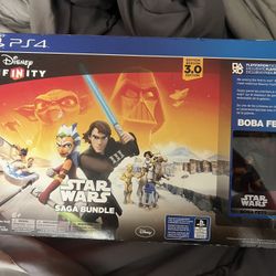 Disney Infinity 3.0 Star Wars Edition 