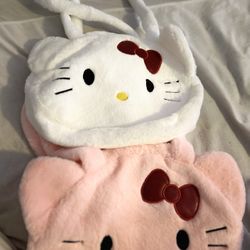 Hello Kitty Bags