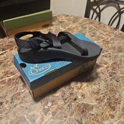 Chaco