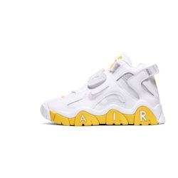 NIKE AIR BARRAGE MID
