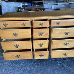 Dresser $170