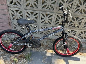 Kids Bike