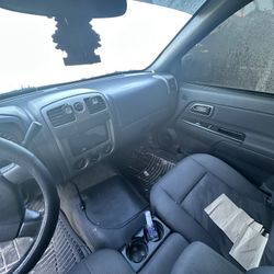 2005 Chevy Colorado Z85