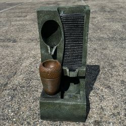 Water Fountain 