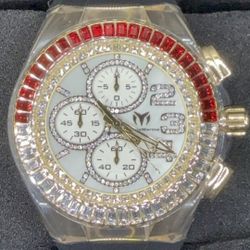 46mm Technomarine Cruise Cz💎