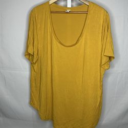 Women’s Boat Neck Shirt