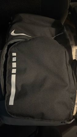 nike elite backpack