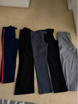 Women’s bottoms - work/ dress pants $5