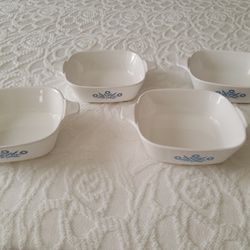 Corning Ware. Petite Pan. P-41. Vintage. $ Is For All 4.