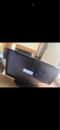 46 inch tv
