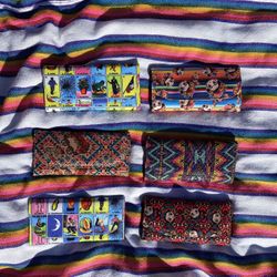 Loteria Wallets