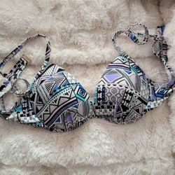 Bikini Top Tahiti Medium