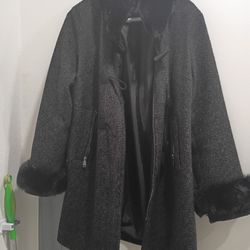 Women's Customized Jacket Nsutica