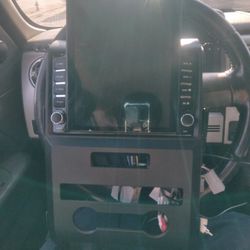 Android/ Tesla Screen/9.5"