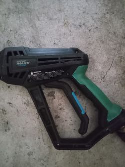 Pressure Washer Handle