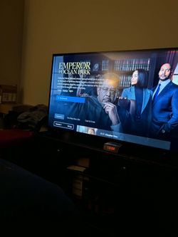 Insgina 58 inch fire tv