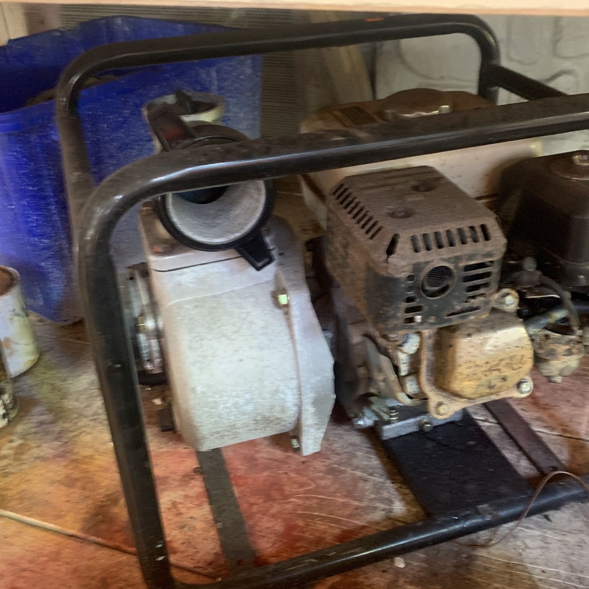 Pond Super duty Water Fountain Pump