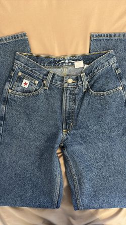 Rare Find🤩 Rockies Relaxed Fit