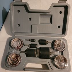 Sanding Drum Kit 