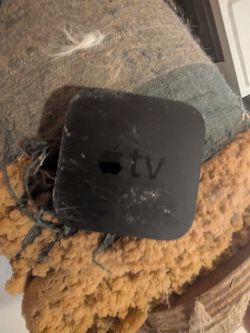 Apple TV