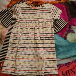 5t Girl Dress