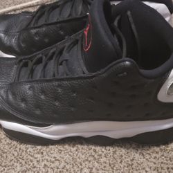 Reverse He Got Games Retro 13s