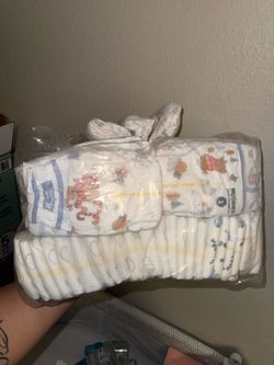 Free Diapers