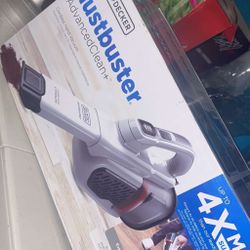 DustBuster 