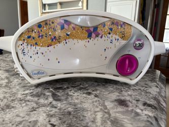 Easy Bake Oven