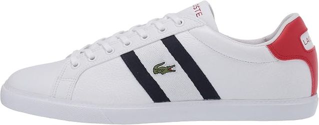 Lacoste Mens clasic shoes 9.5