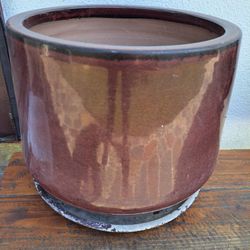 Ceramic  Pot 
