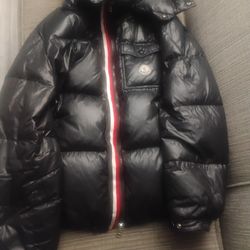 Moncler Maya Puffer Jacket 