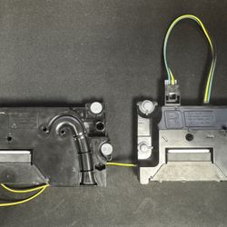 Samsung TV Left Right Speaker Set