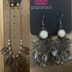 Woman Jewelry
